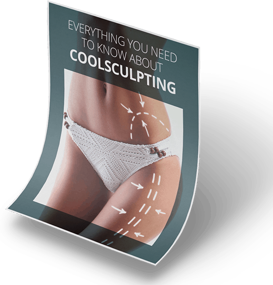 Everything you need to know about coolsculpting