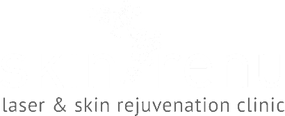 Skin Renu Logo